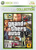 Grand Theft Auto IV (Platinum Collection) thumbnail 1