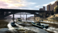 Grand Theft Auto IV (Platinum Collection) thumbnail 3