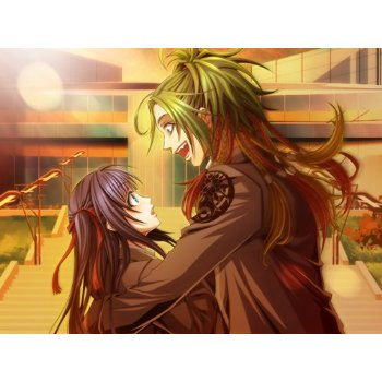 Hiiro no Kakera: Shin Tamayori Hime Denshou image 10