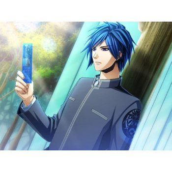 Hiiro no Kakera: Shin Tamayori Hime Denshou [Limited Edition] image 11
