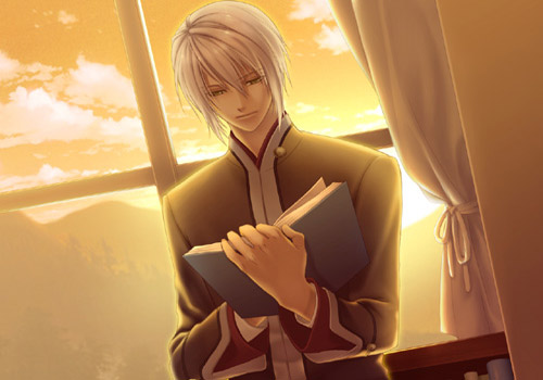 Hiiro no Kakera (Aizouban) image 2