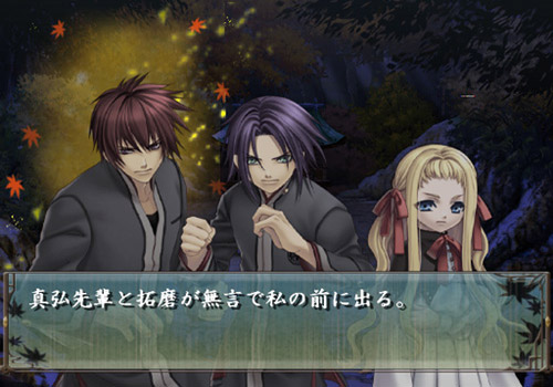 Hiiro no Kakera (Aizouban) image 3