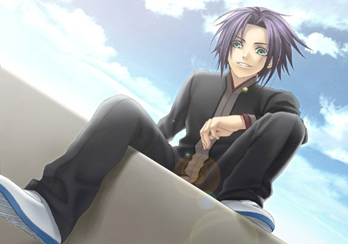 Hiiro no Kakera (Aizouban) image 6