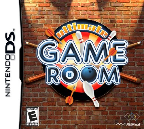 Ultimate Game Room image 1