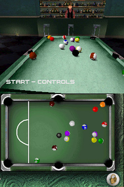 Ultimate Game Room image 6