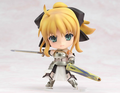 Nendoroid No. 077 Fate/Unlimited Codes: Saber Lily (Re-Run) thumbnail 7