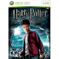 Harry Potter & The Half Blood Prince thumbnail 1