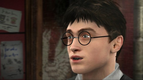 Harry Potter & The Half Blood Prince image 2