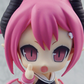 Nendoroid No. 078 Disgaea 3 Absence of Justice: Raspberyl thumbnail 11