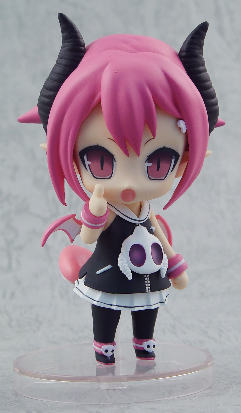 Nendoroid No. 078 Disgaea 3 Absence of Justice: Raspberyl image 6
