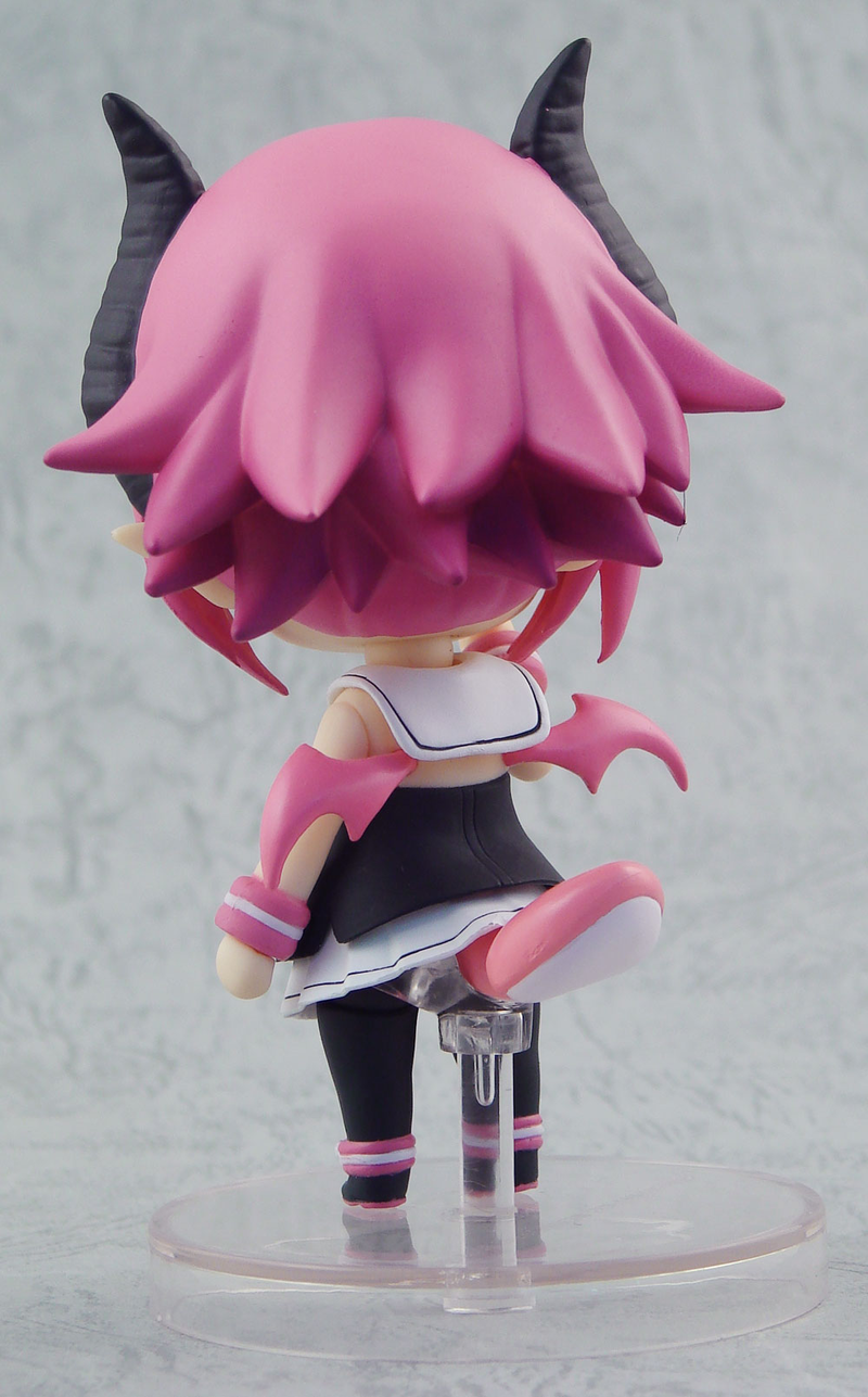 Nendoroid No. 078 Disgaea 3 Absence of Justice: Raspberyl image 7