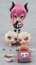 Nendoroid No. 078 Disgaea 3 Absence of Justice: Raspberyl thumbnail 8