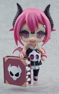 Nendoroid No. 078 Disgaea 3 Absence of Justice: Raspberyl thumbnail 9