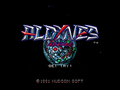 Aldynes: The Mission Code for Rage Crisis thumbnail 2