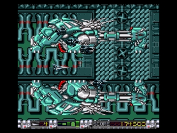 Aldynes: The Mission Code for Rage Crisis image 5