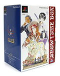 Sakura Taisen V: Saraba Itoshiki Hito Yo [Show Time Box] thumbnail 2