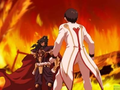 Sakura Taisen V: Saraba Itoshiki Hito Yo [Show Time Box] thumbnail 9