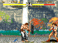 Fighter's History Dynamite (w/ 1MB RAM Cart) thumbnail 6