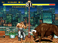 Fighter's History Dynamite (w/ 1MB RAM Cart) thumbnail 10