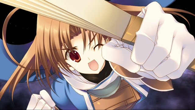 Tears to Tiara Gaiden: Avalon no Nazo image 17