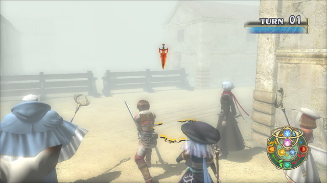 Tears to Tiara Gaiden: Avalon no Nazo [Limited Edition] image 18