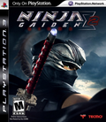 Ninja Gaiden Sigma 2 thumbnail 1
