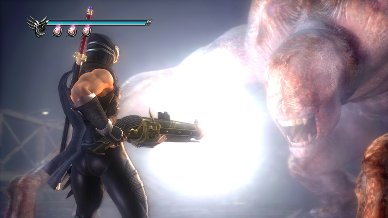 Ninja Gaiden Sigma 2 image 8