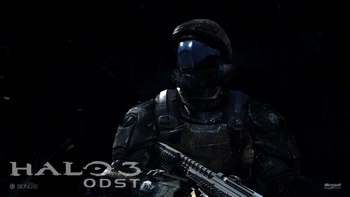 Halo 3: ODST image 5