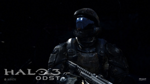 Halo 3: ODST [Collector's Pack]