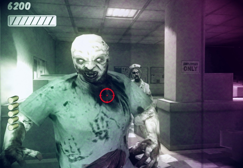 House of the Dead: Overkill image 8