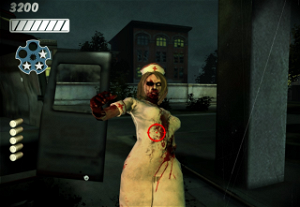 House of the Dead: Overkill (w/ Wii Zapper)