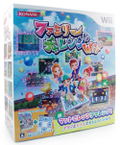 Family Challenge Wii (w/ Controller) thumbnail 1