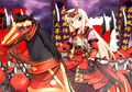 Sengoku Hime: Senran ni Mau Otometachi thumbnail 7