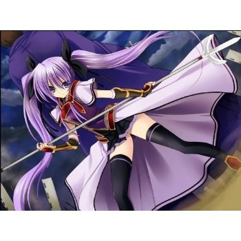Sengoku Hime: Senran ni Mau Otometachi [Limited Edition] image 7
