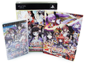 Sengoku Hime: Senran ni Mau Otometachi [Limited Edition] thumbnail 2