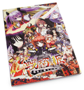 Sengoku Hime: Senran ni Mau Otometachi [Limited Edition] thumbnail 3