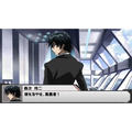 Kurogane no Linebarrels thumbnail 3