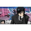 Kurogane no Linebarrels thumbnail 5