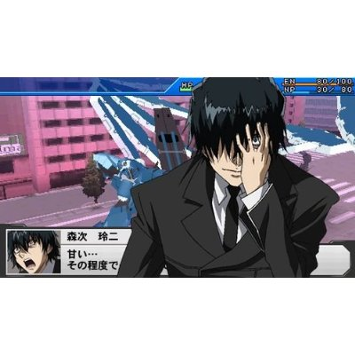 Kurogane no Linebarrels image 5