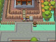 Pokemon Soul Silver