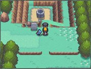 Pokemon Soul Silver