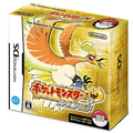 Pokemon Heart Gold thumbnail 1