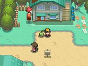 Pokemon Heart Gold image 4