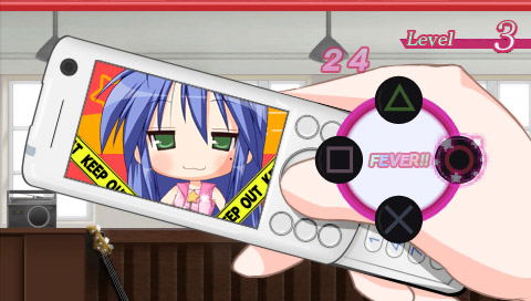 Lucky Star: Net Idol Meister image 7