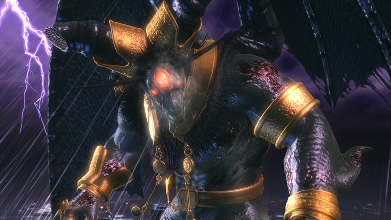 Ninja Gaiden Sigma 2 image 7