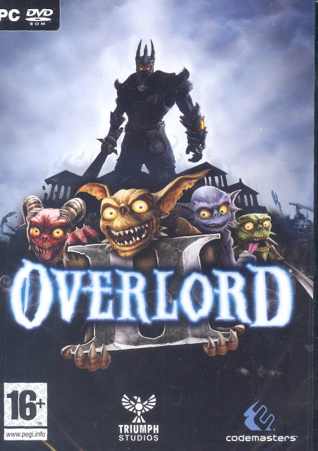 Overlord 2 (DVD-ROM) image 1