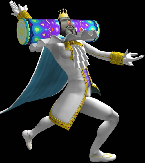 Katamari Forever image 5