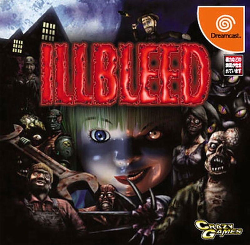 Illbleed image 1