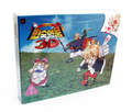 Hanjuku Hero Vs. 3D [Limited Edition] thumbnail 1