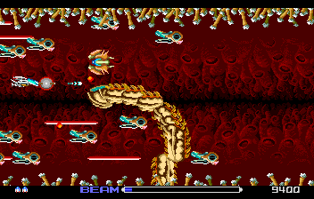 R-Type II image 3